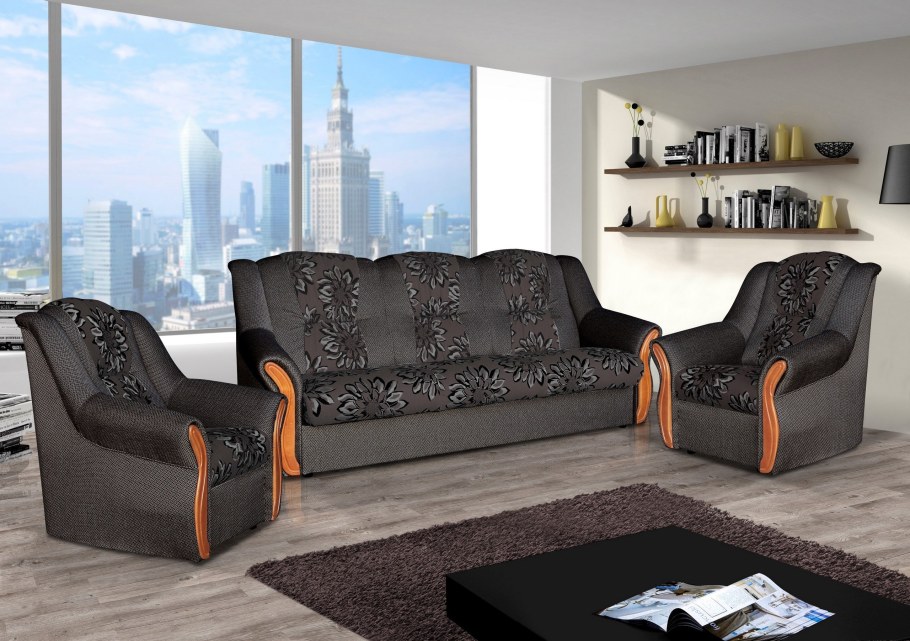 Кресло Брюссель Home collection