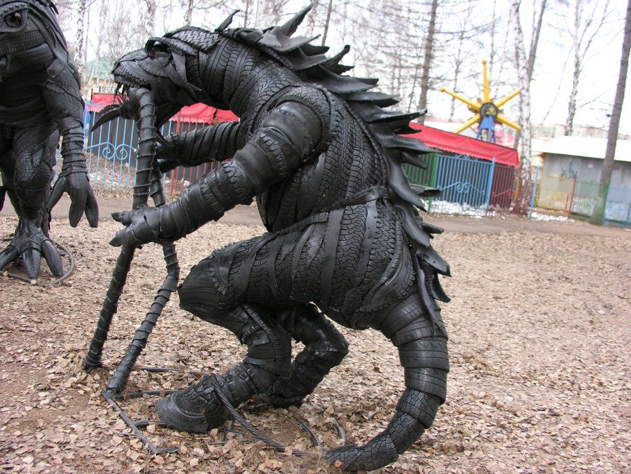 Миккимпус из пвтлпокрыщек