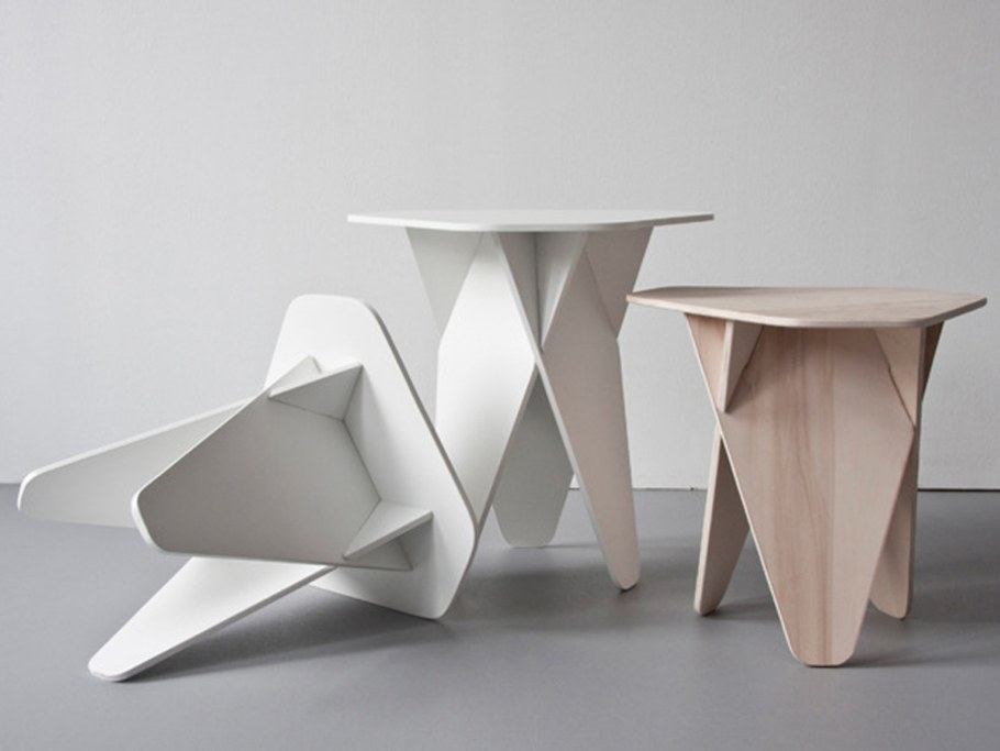 Интересная мебель