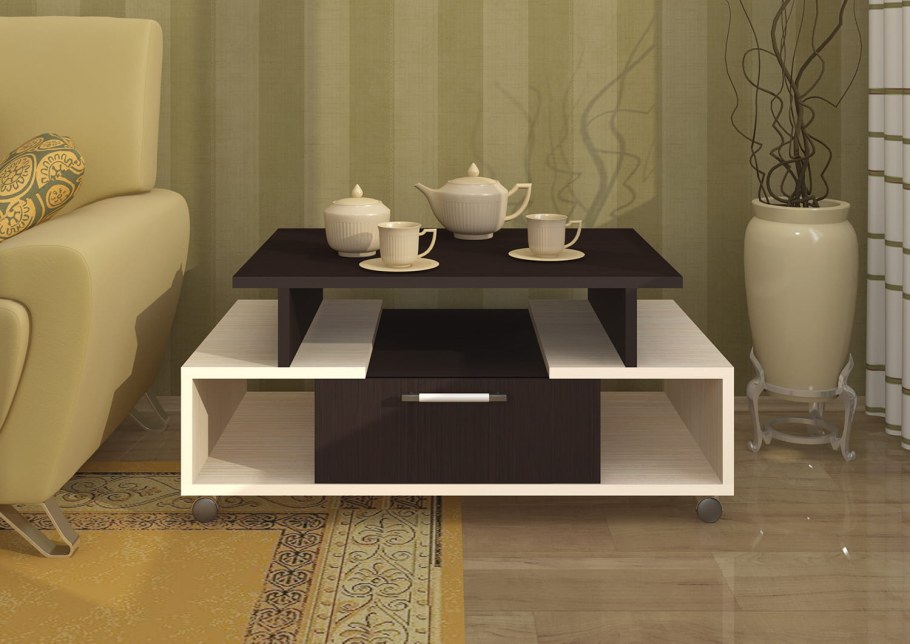 Журнальный столик регион 058