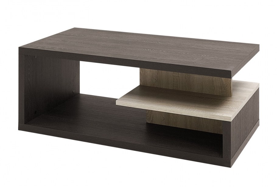 Стол журнальный Лайт НМ 013.88 венге