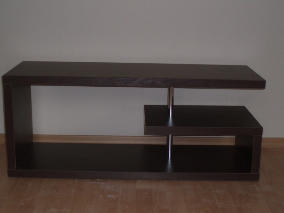 Тумба для ТВ из ДСП