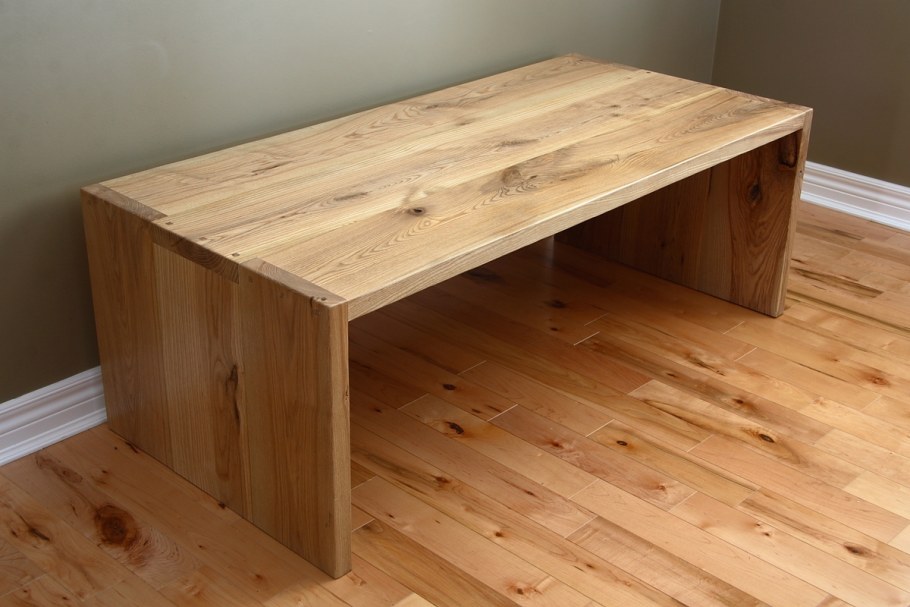 Столик Pine Wood Table Zara