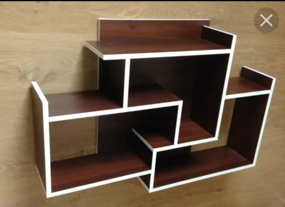 Полки из ДСП