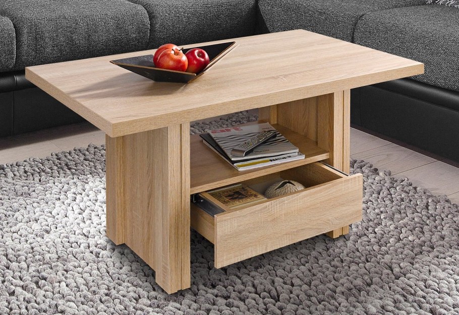 Стол журнальный Morris MCT 106