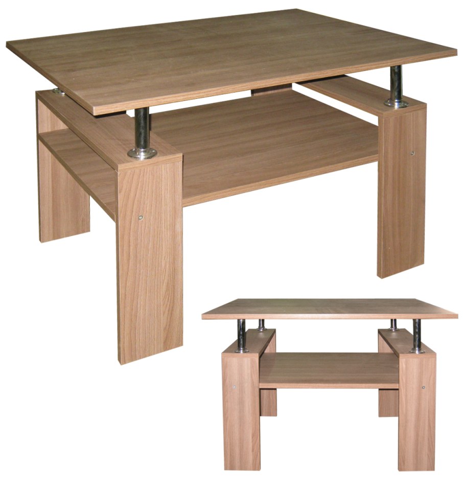 Стол из ЛДСП 3000 мм