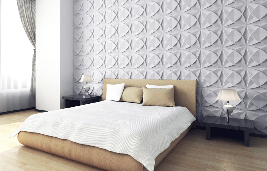 Реечные 3d-панели dekotech Wood d375pr