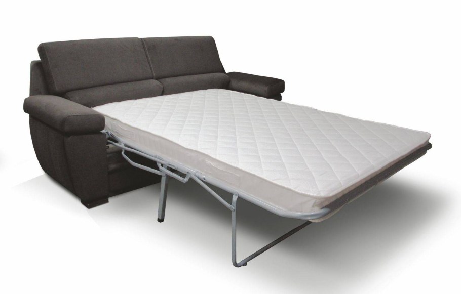 Диван Аскона с ортопедическим матрасом