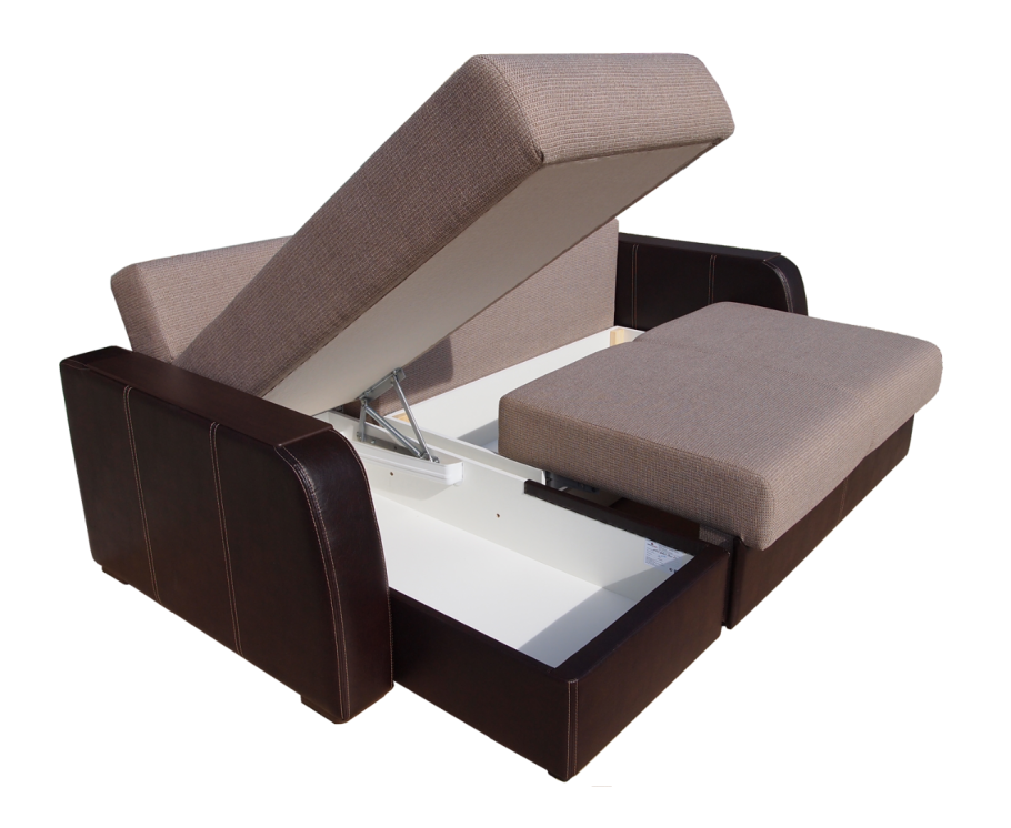 Диван 160*210 Antares (Аскона)