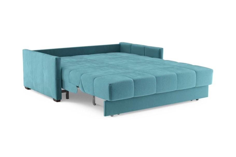 Прямой диван Antares Nova Casanova Grey