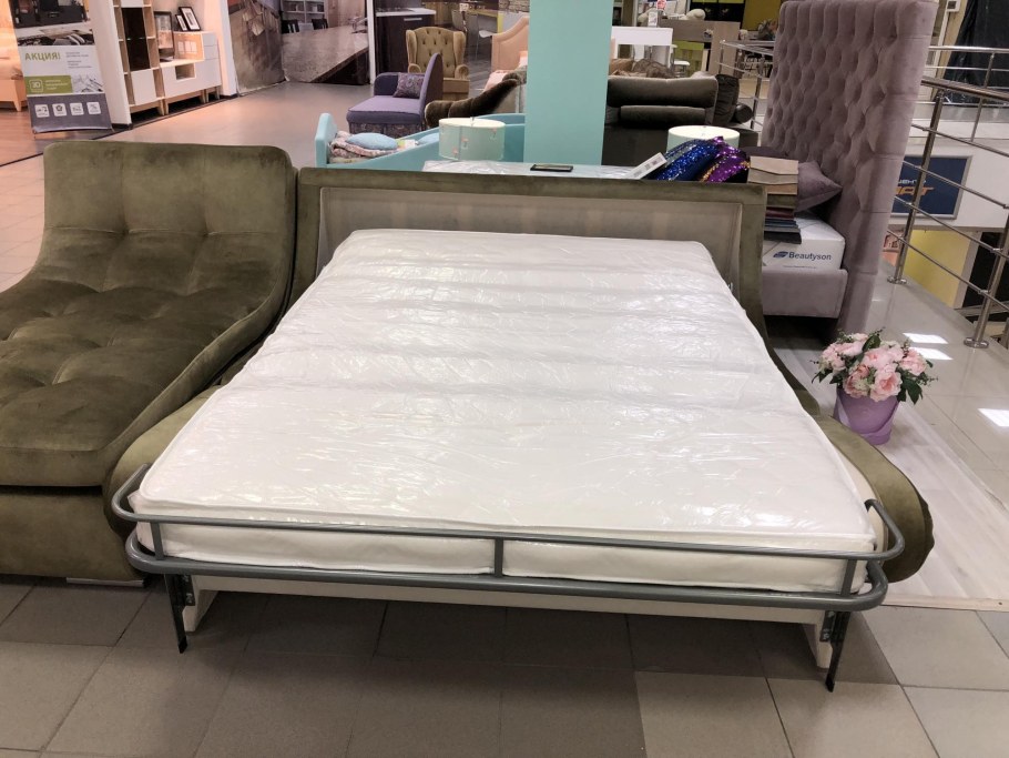 Диван-кровать Hoff Турин