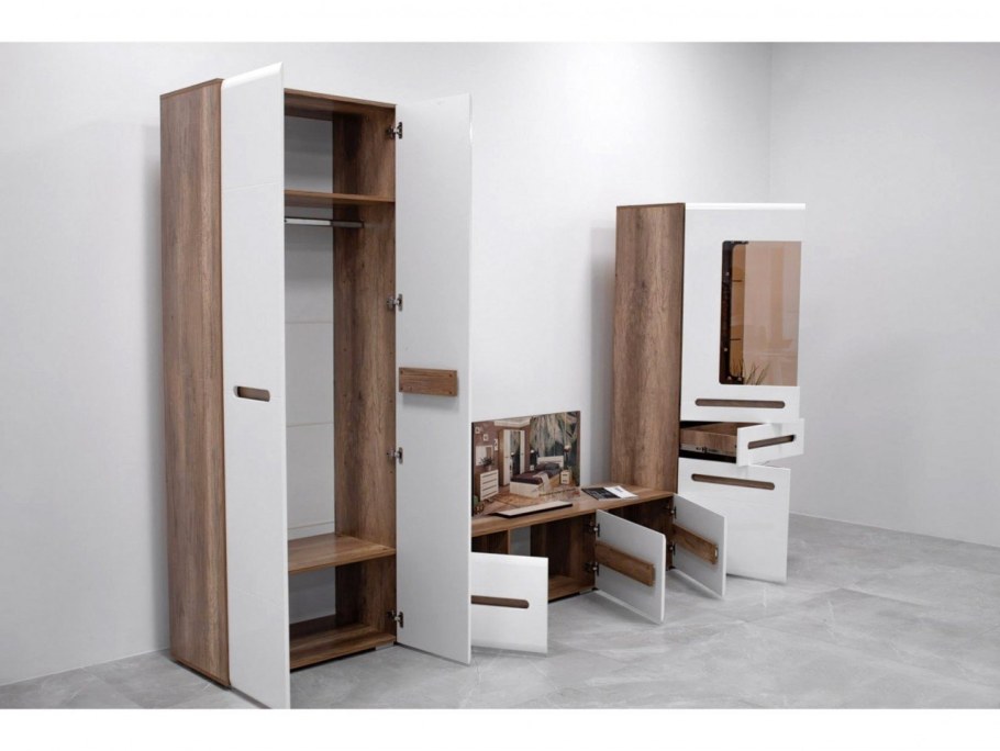 Гостиная «Наоми» (БТС)