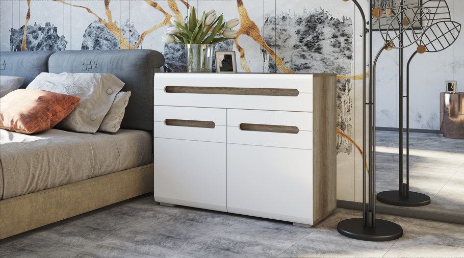 Стенка Наоми ТРИЯ