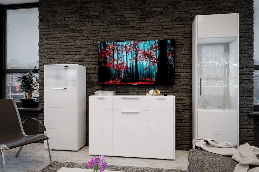 Модульная гостиная Наоми (БТС)