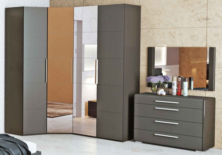 Кухонный гарнитур Наоми МЛК