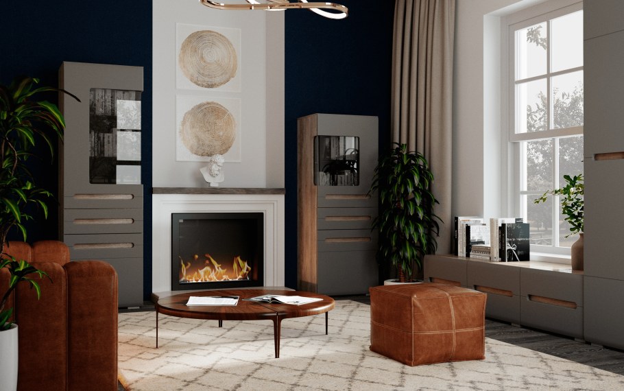 Комод Наоми БТС