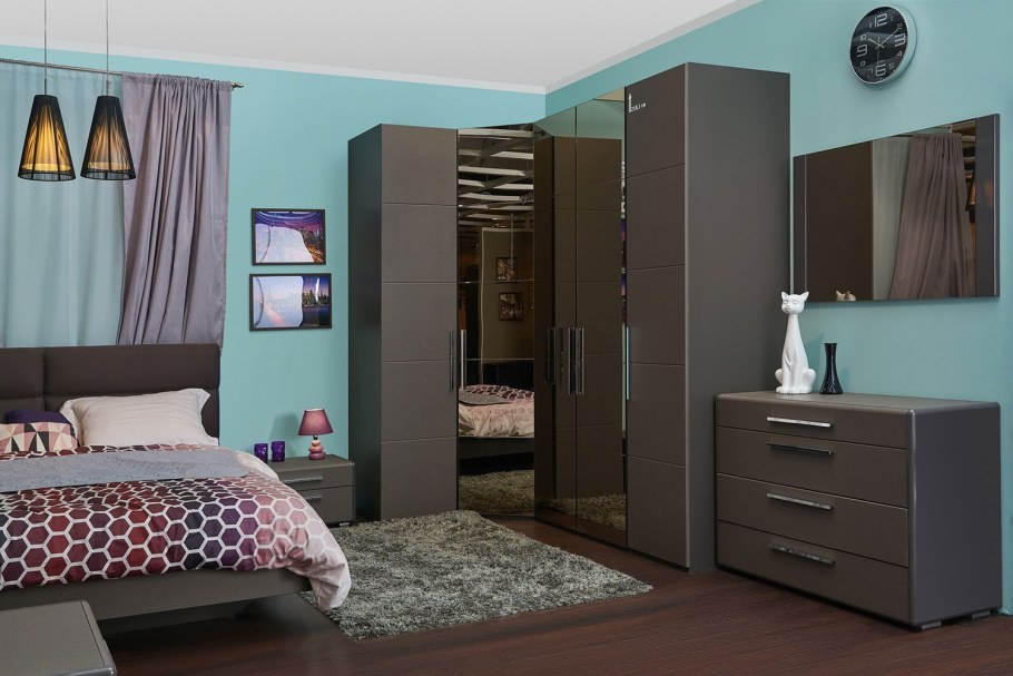 Гостиная Наоми ТРИЯ