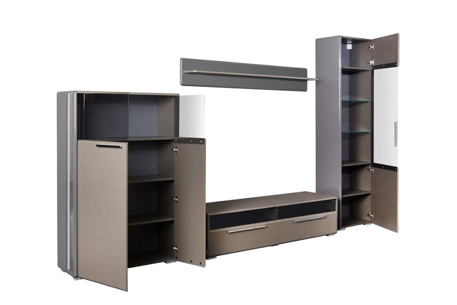 Спальный гарнитур "Наоми"