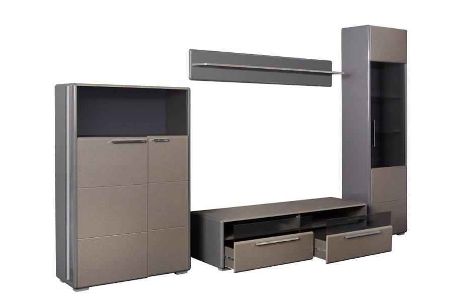 Мебель ТРИЯ кровать Наоми