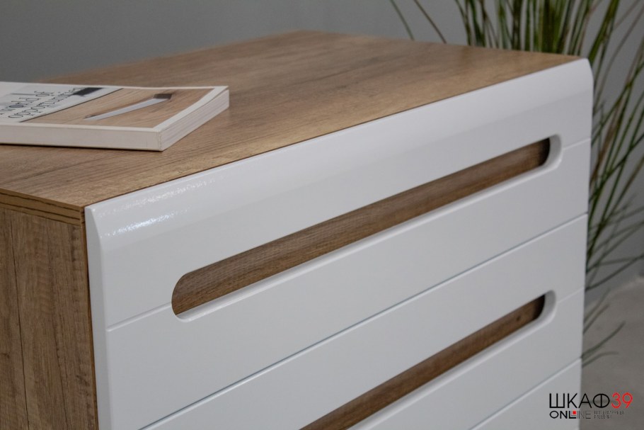 Модульная спальня Наоми (БТС)