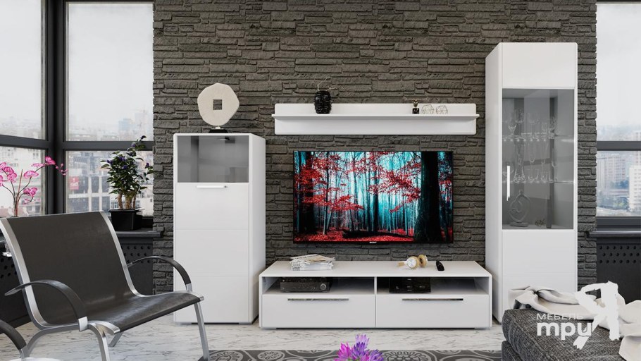 Спальня Рио 2