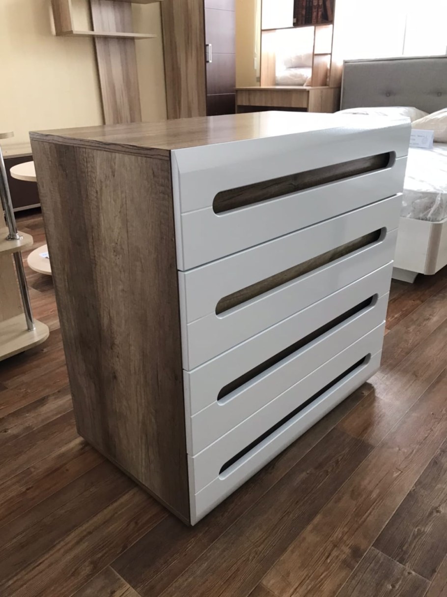 Кровать Наоми кр-12