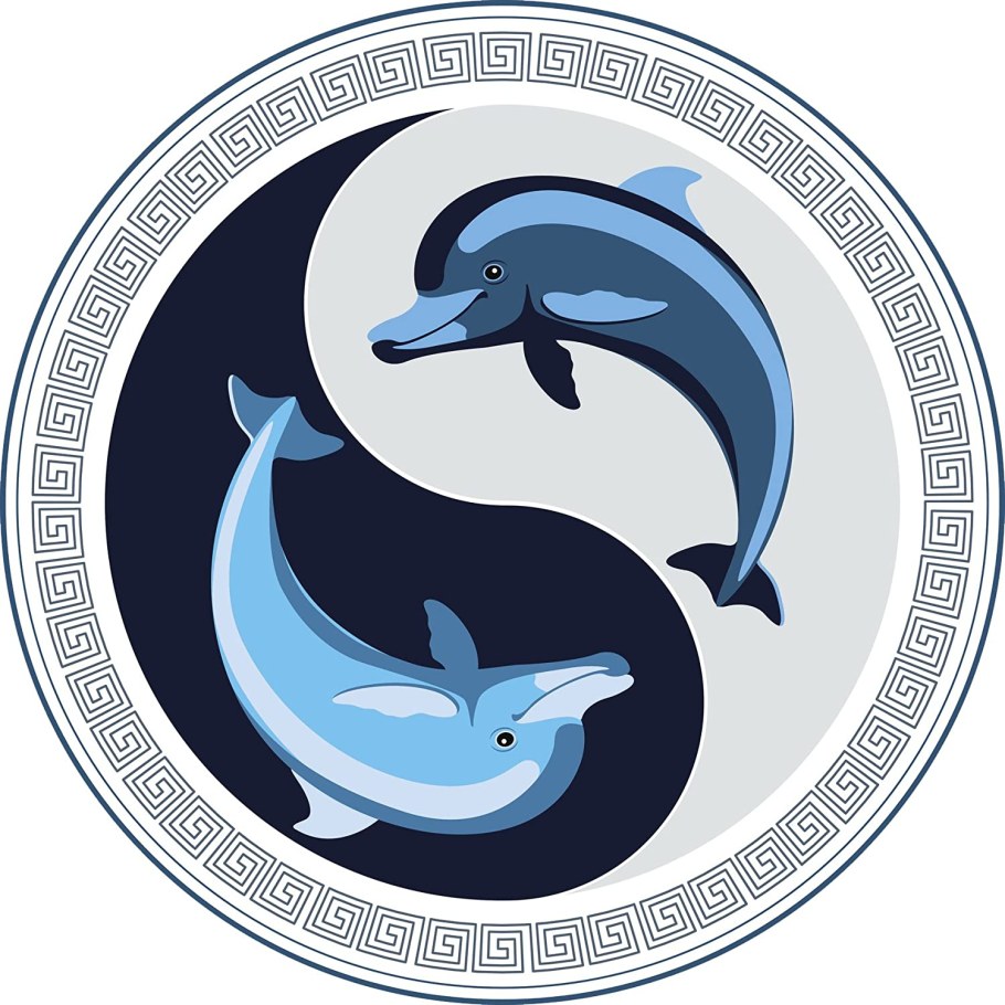 Касатка Полинезия