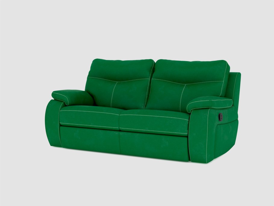 Диван Дели шенилл Soro