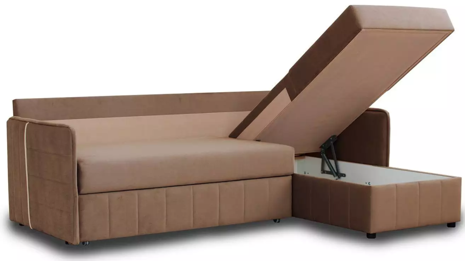 Кушетка Дели