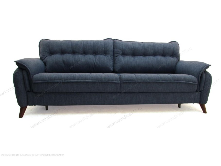 Диван Дели велюр Monolit