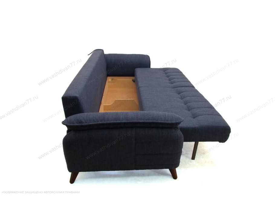 Диван Deli угловой