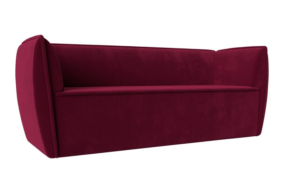 Угловой диван Лагос бирюзовый