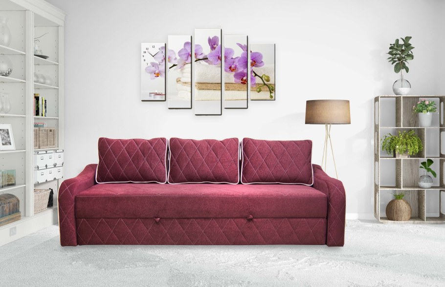 Диван Марио Ардони