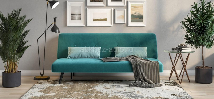 Модульный диван Брендон