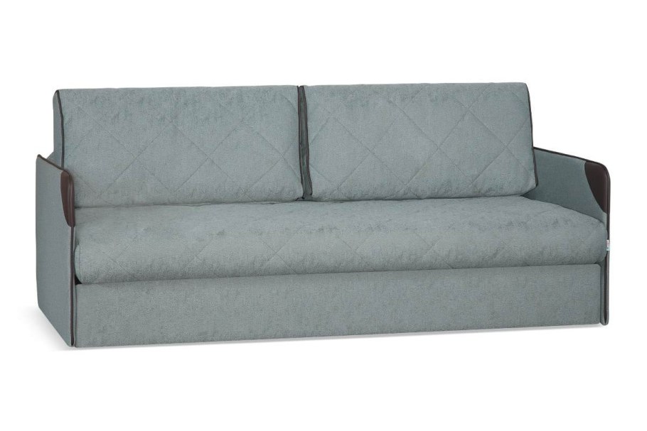 Диван Бергамо как разбирается