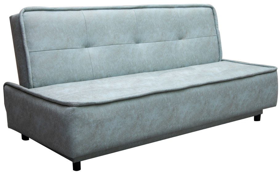 Диван Дели серый