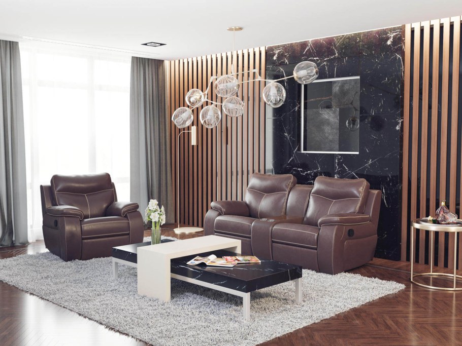 Диван Арон 3м 19гр ТК.441 Пинскдрев