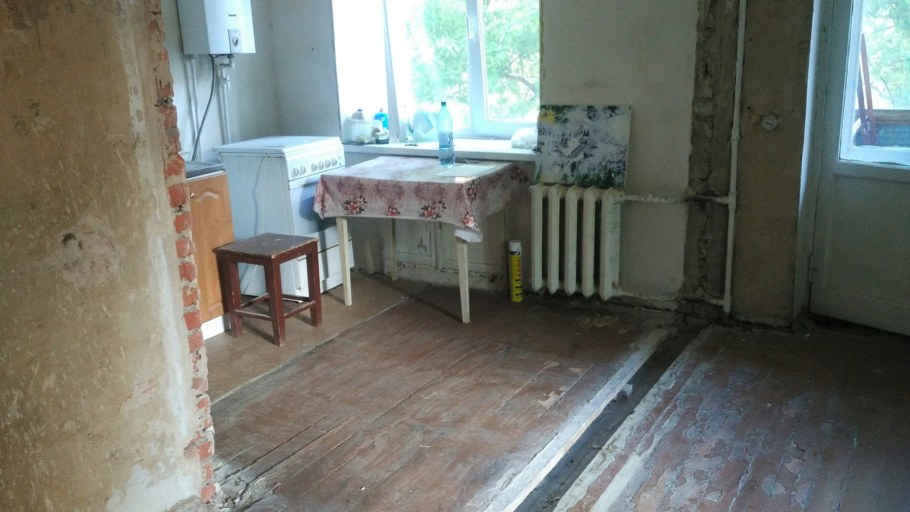 Дешевый ремонт в хрущевке своими руками