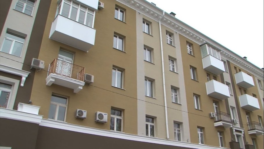 Квартира под сдачу