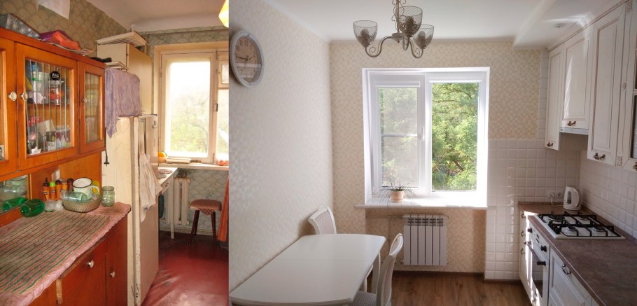 Капремонт Казань 2021