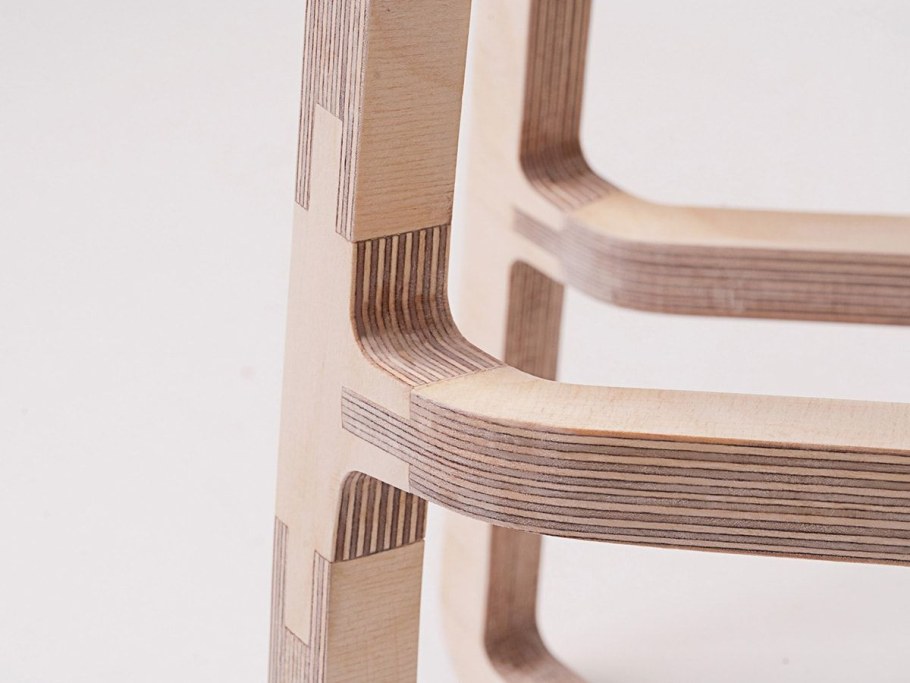 Мебель из фанеры