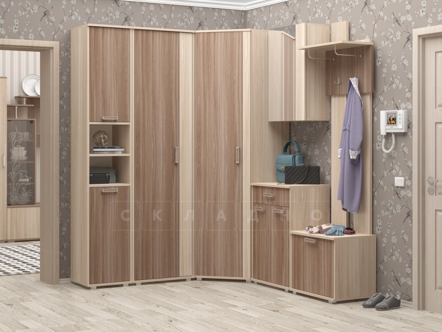 Прихожая визит 9 регион 58