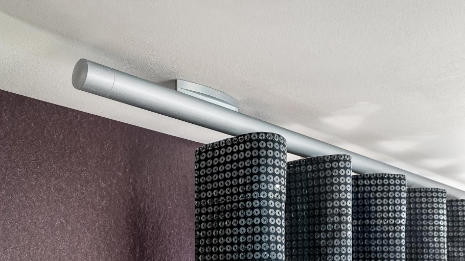 Карнизы Somfy