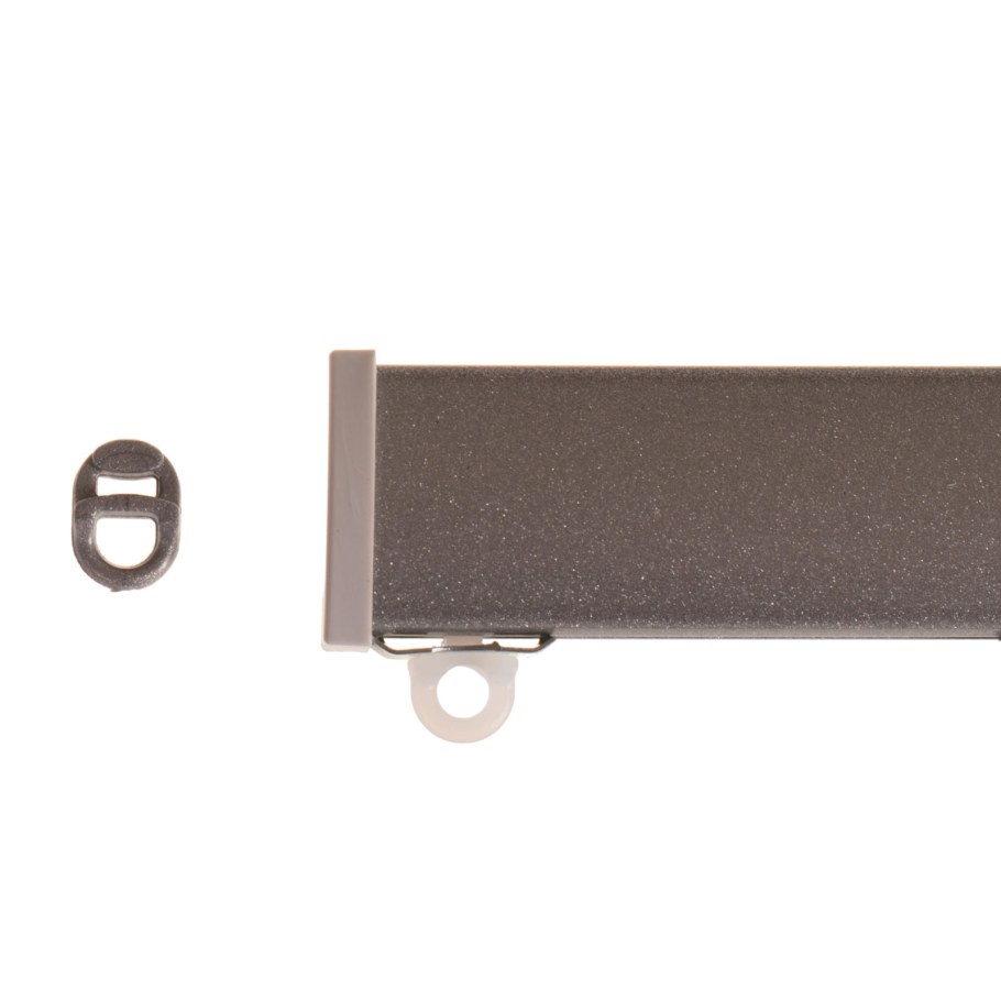 Глайдеры (бегунки) карнизов Forest, 10 шт.