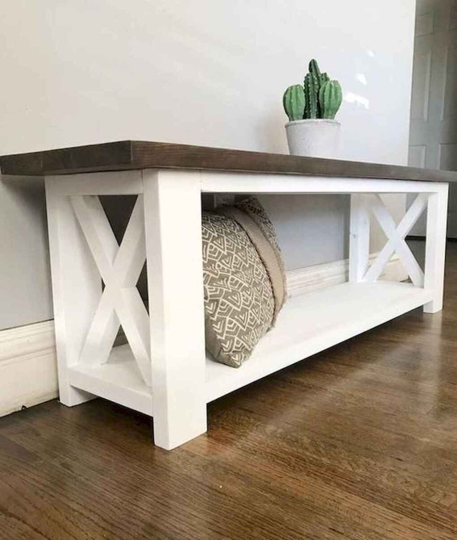 Интересная мебель