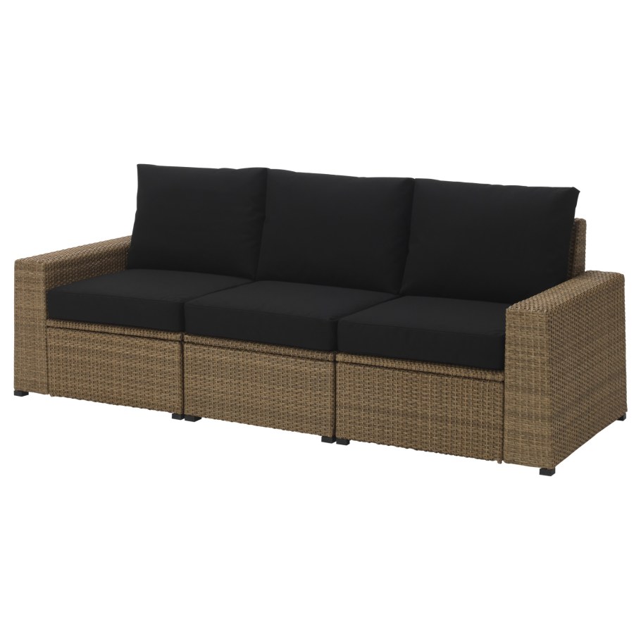 Ikea SOLLERÖN Размеры