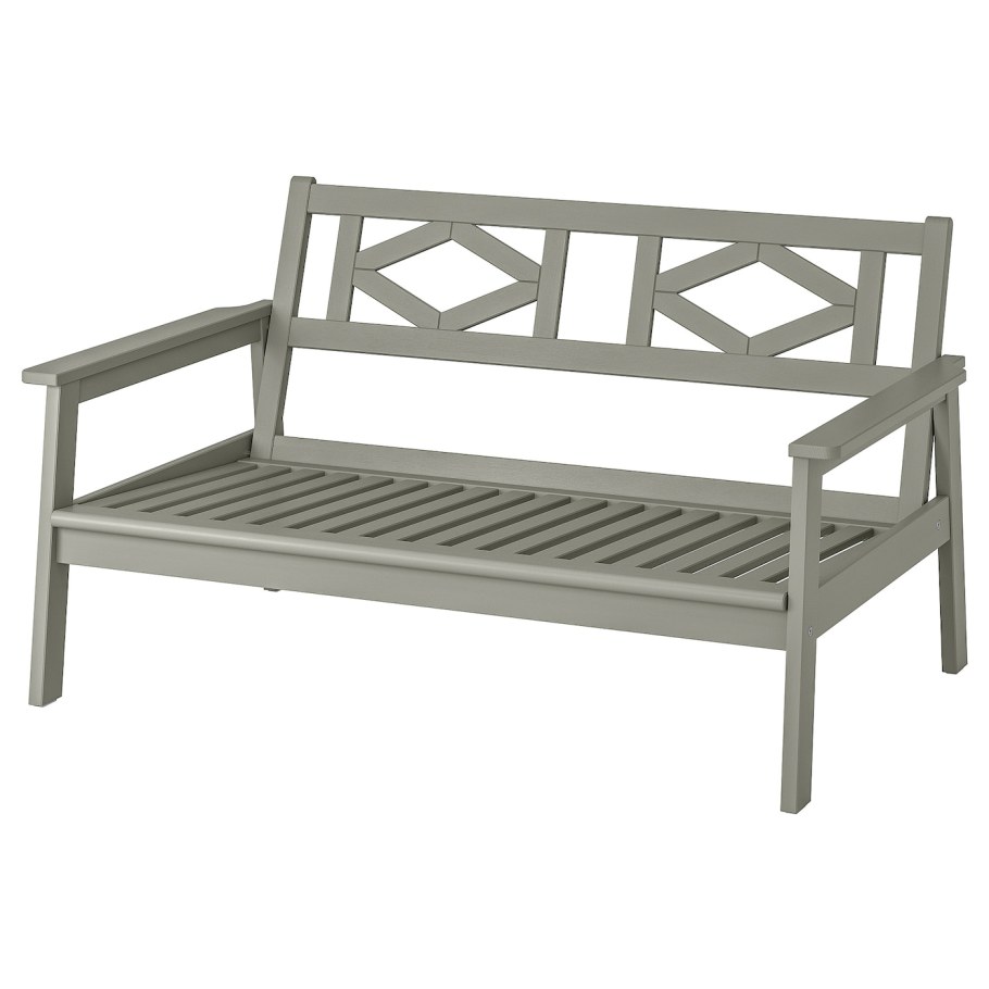 Садовый диван икеа