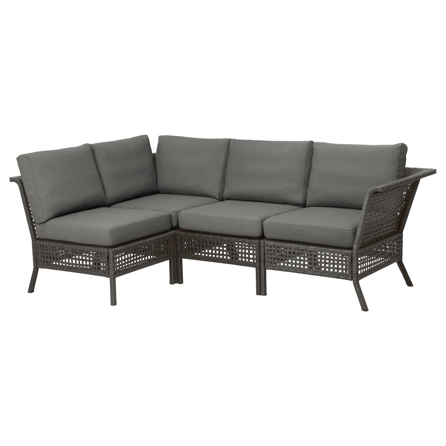 Диван модульный икеа КУНГСХОЛЬМЕН