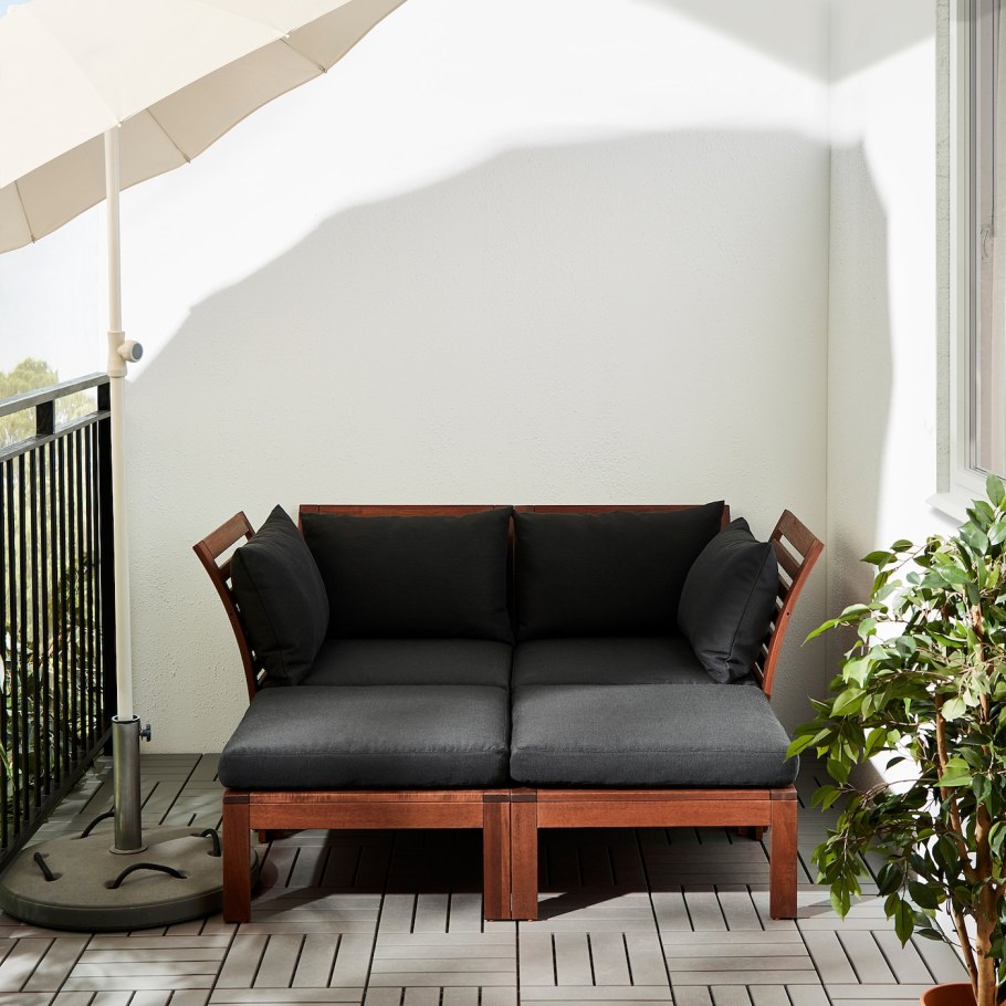 Садовая мебель ЭПЛАРО икеа