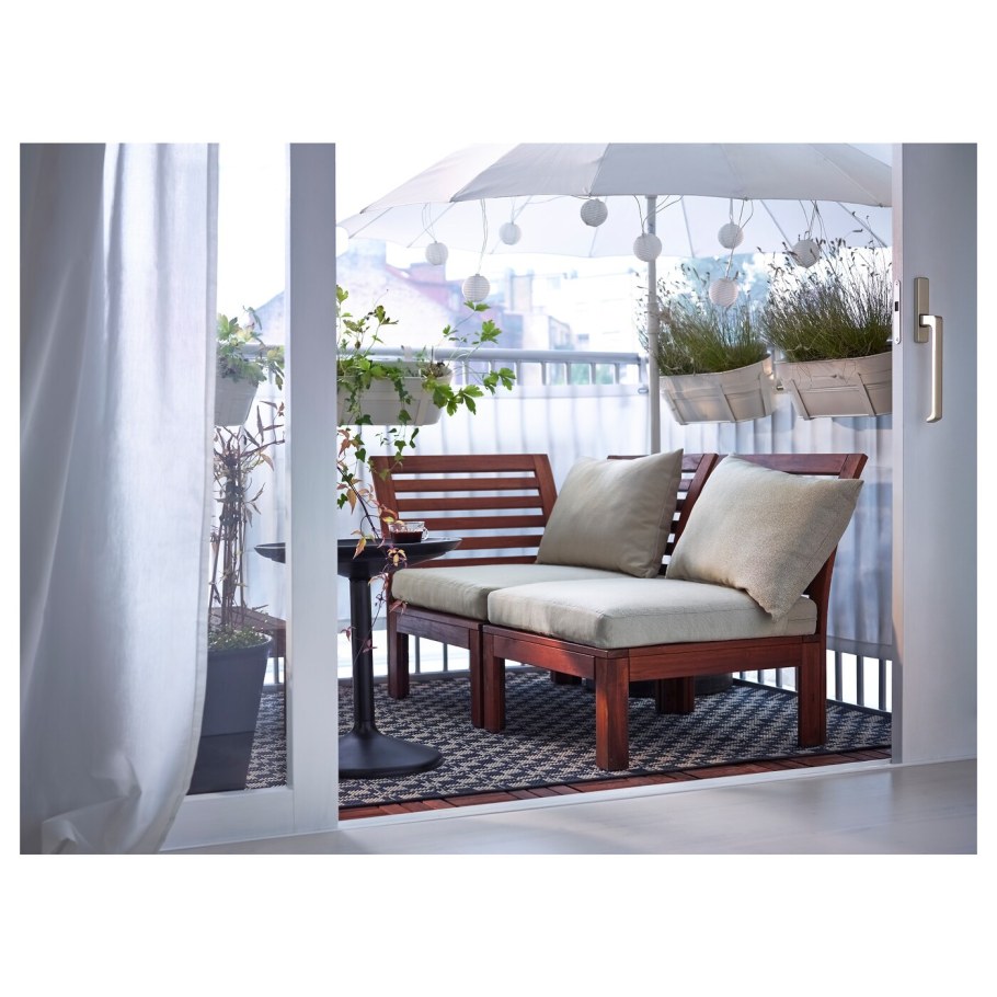 Икеа ЭПЛАРО диван